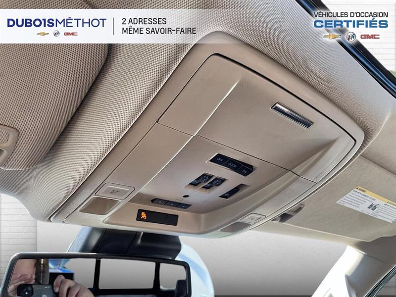 chevrolet Silverado 1500 2017 - 22