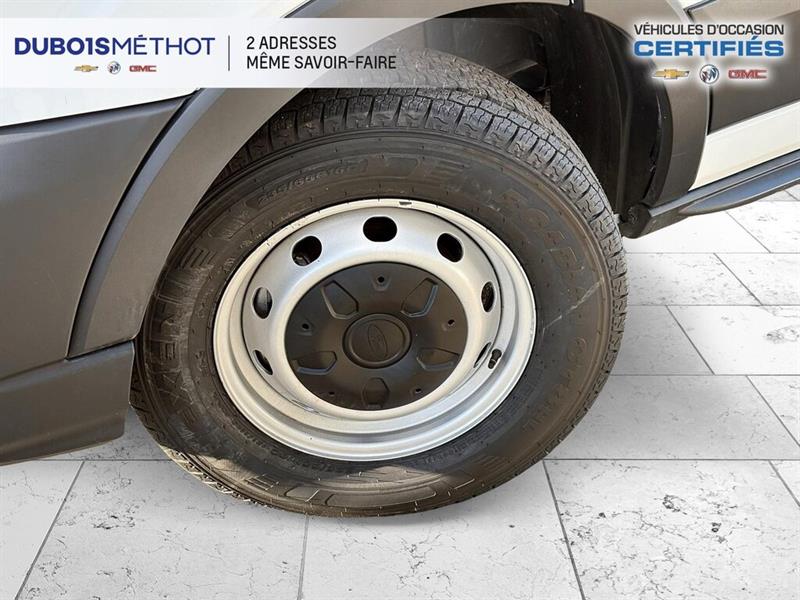 ford Transit Cargo Van 2024 - 2