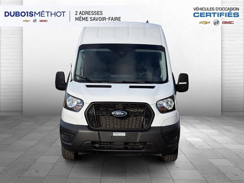 ford Transit Cargo Van 2024 - 3