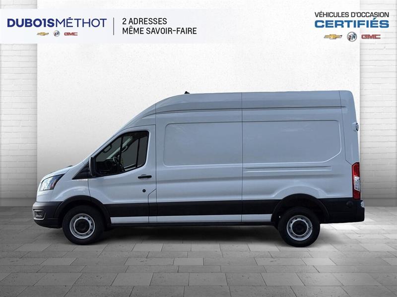 ford Transit Cargo Van 2024 - 4