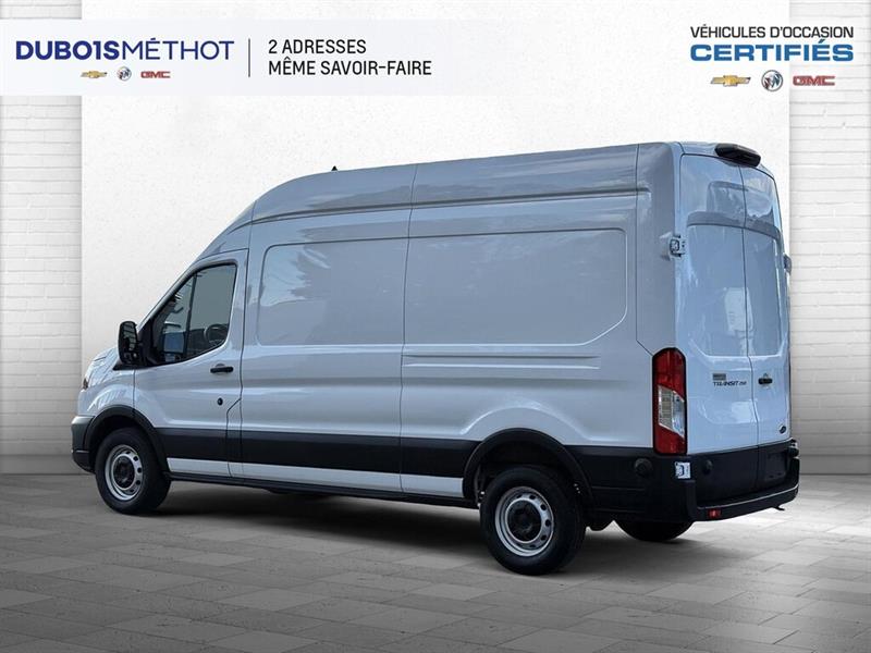 ford Transit Cargo Van 2024 - 5
