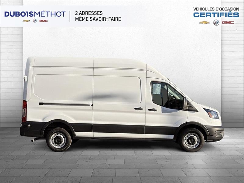 ford Transit Cargo Van 2024 - 8