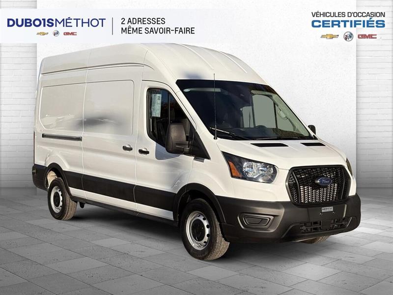 ford Transit Cargo Van 2024 - 9