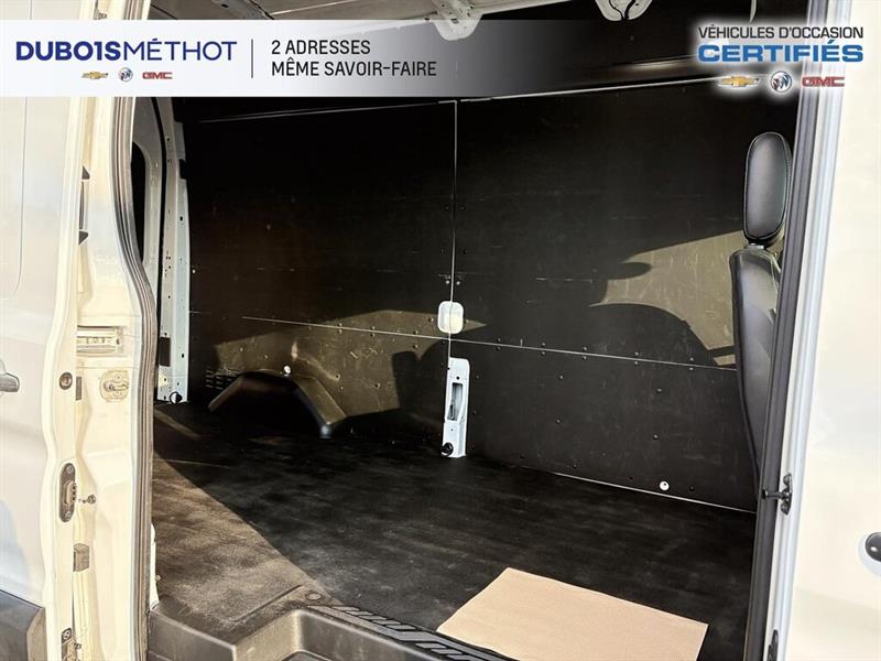 ford Transit Cargo Van 2024 - 14