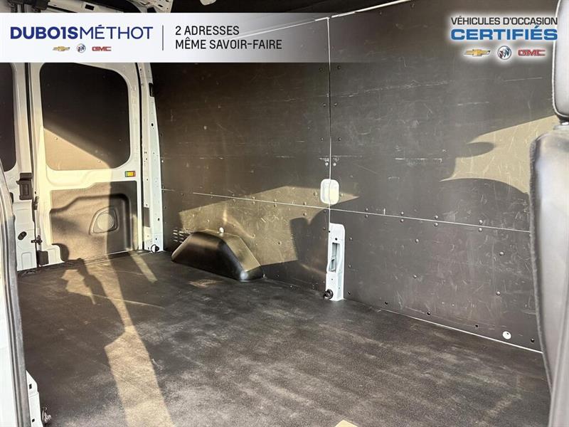 ford Transit Cargo Van 2024 - 15