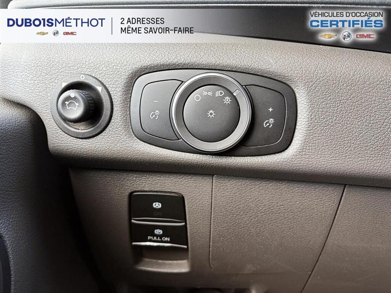 ford Transit Cargo Van 2024 - 22