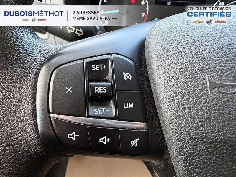 ford Transit Cargo Van 2024 - 24