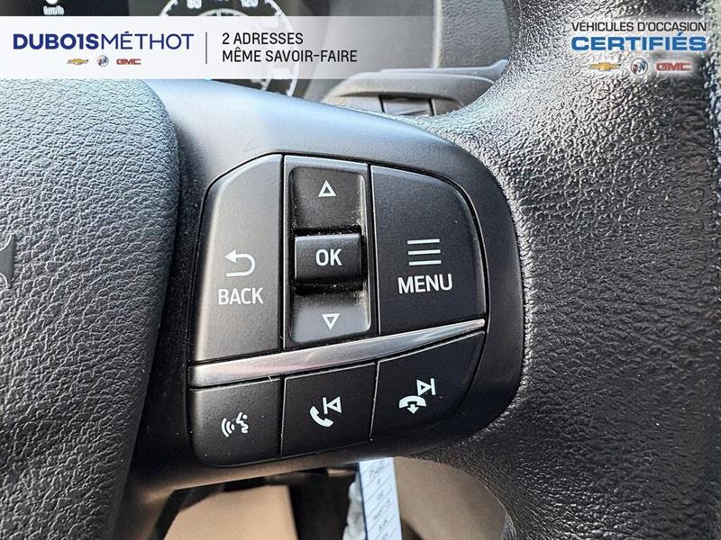 ford Transit Cargo Van 2024 - 25