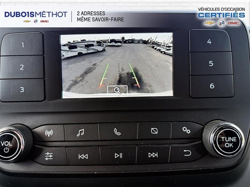 ford Transit Cargo Van 2024 - 27