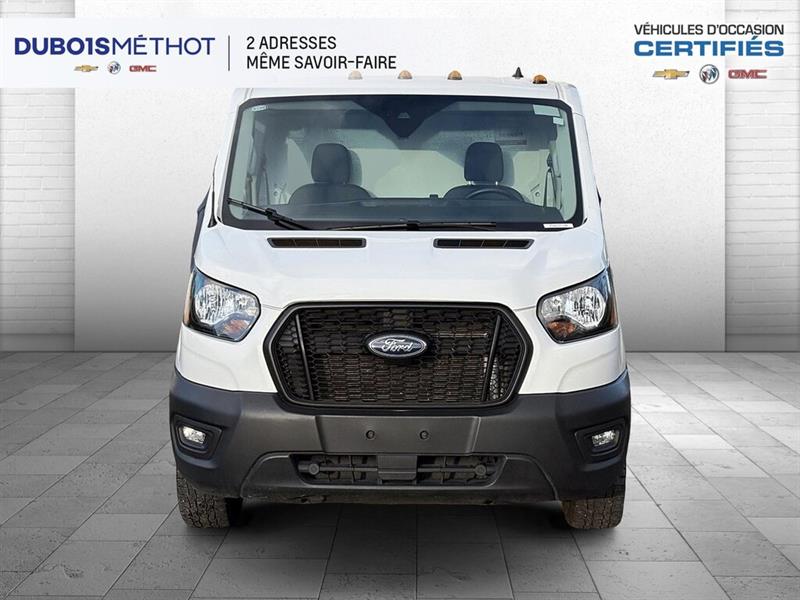 ford Transit 2024 - 3