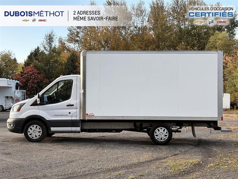 ford Transit 2024 - 4