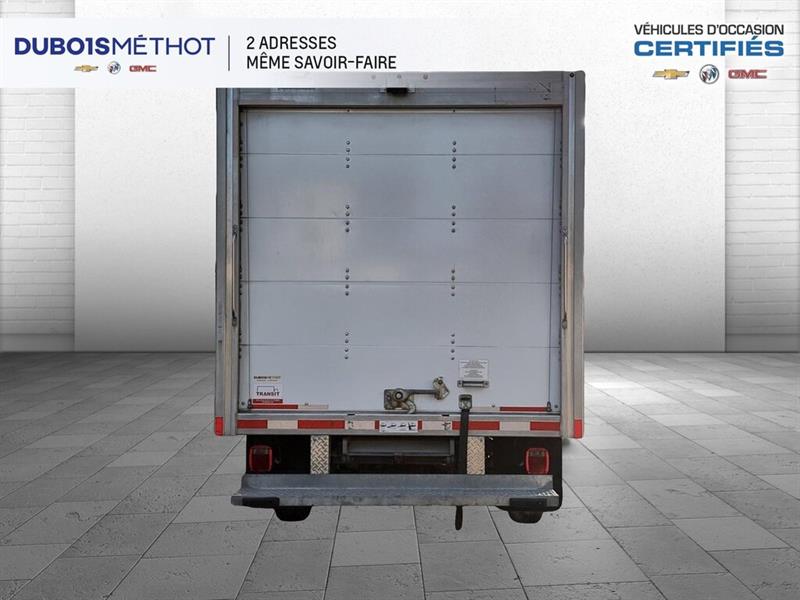 ford Transit 2024 - 6