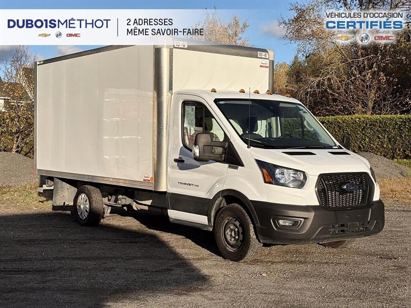 ford Transit 2024 - 9