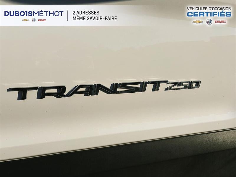 ford Transit 2024 - 10