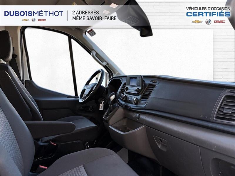 ford Transit 2024 - 13