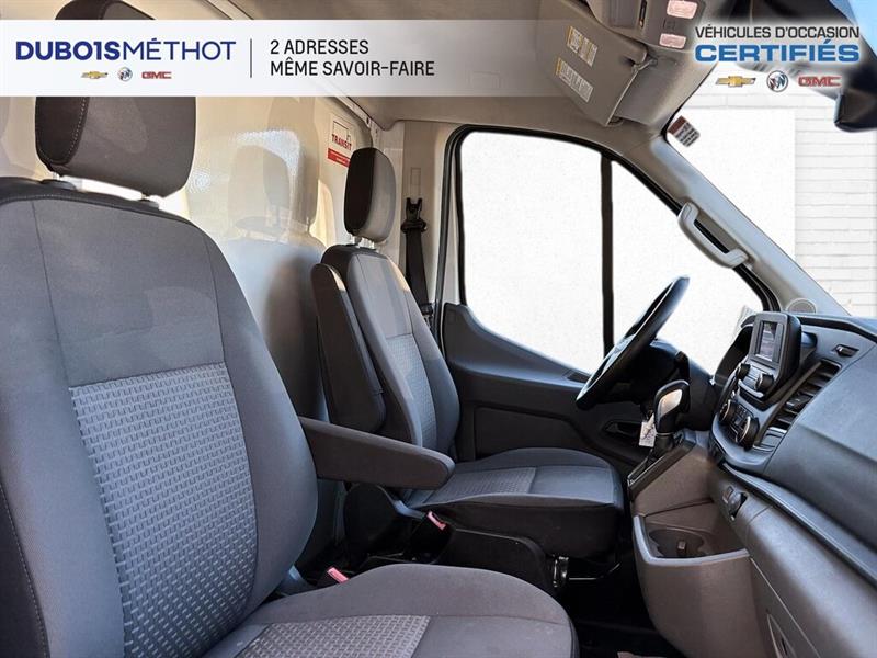 ford Transit 2024 - 14