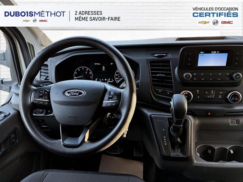 ford Transit 2024 - 15