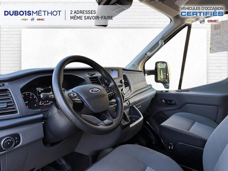 ford Transit 2024 - 16