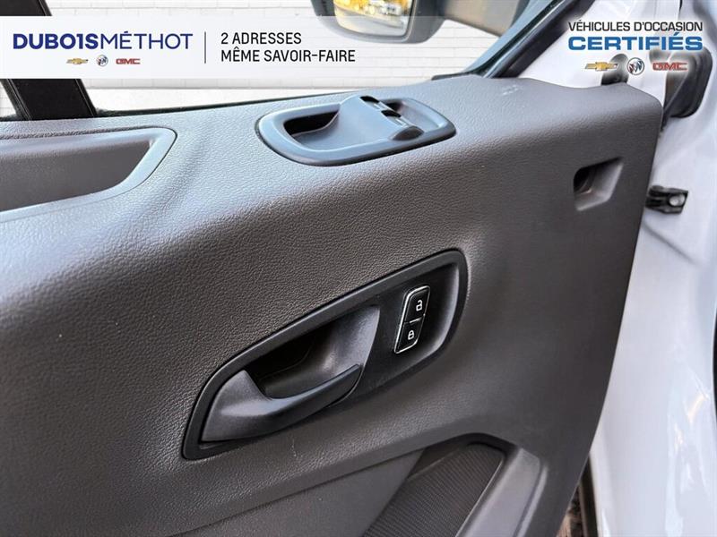 ford Transit 2024 - 17