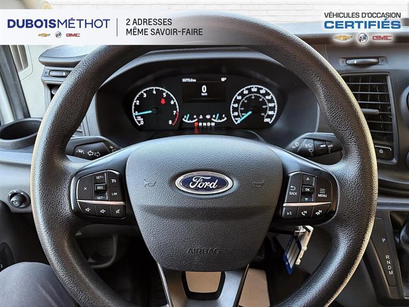 ford Transit 2024 - 19