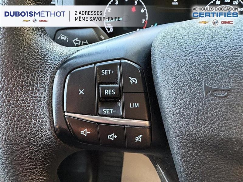 ford Transit 2024 - 20