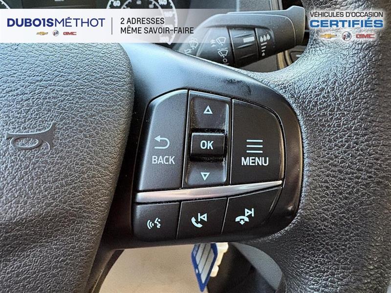 ford Transit 2024 - 21