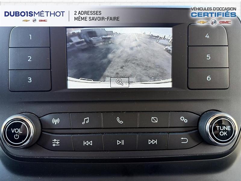 ford Transit 2024 - 23