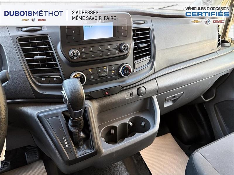 ford Transit 2024 - 24