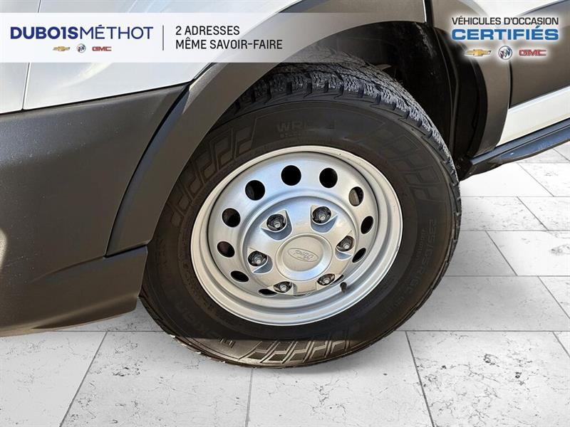 ford Transit Cargo Van 2024 - 2