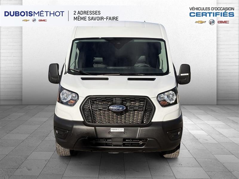 ford Transit Cargo Van 2024 - 3