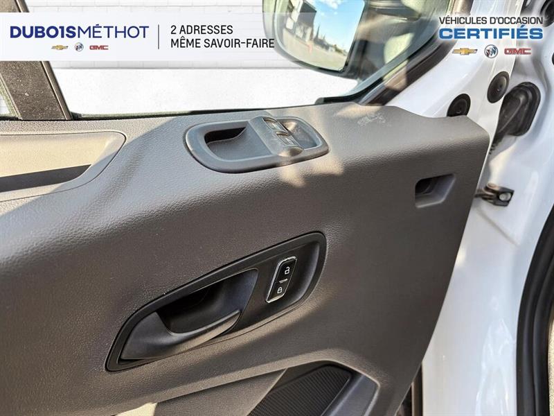 ford Transit Cargo Van 2024 - 20