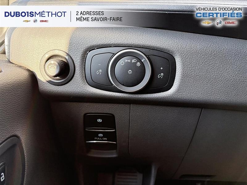 ford Transit Cargo Van 2024 - 21