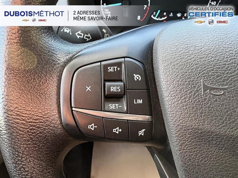 ford Transit Cargo Van 2024 - 23