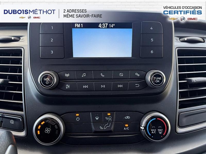 ford Transit Cargo Van 2024 - 25