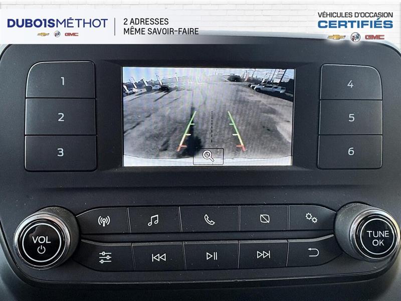 ford Transit Cargo Van 2024 - 26