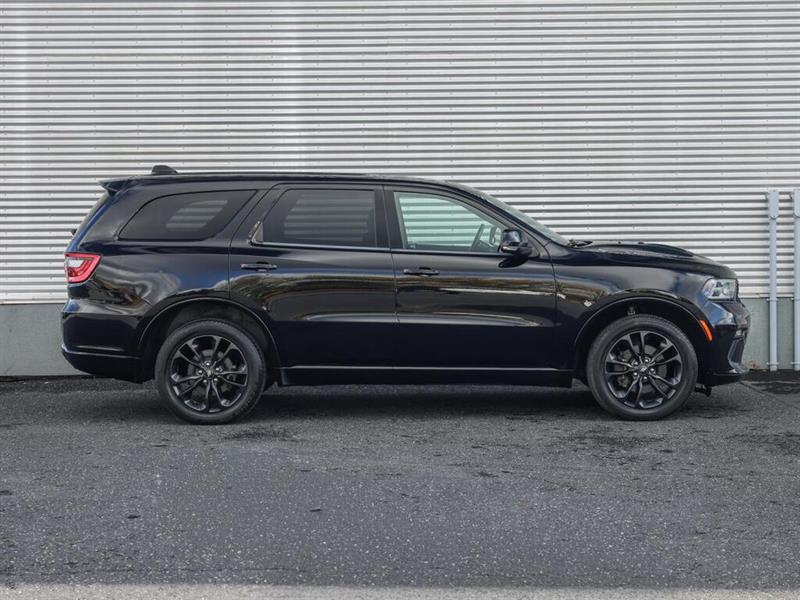 dodge Durango 2021 - 2