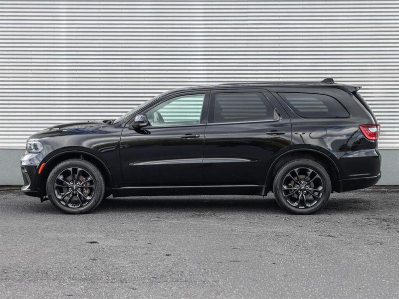 dodge Durango 2021 - 3