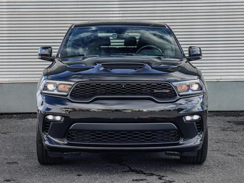 dodge Durango 2021 - 6