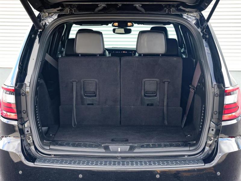 dodge Durango 2021 - 9