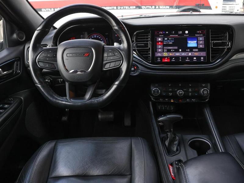 dodge Durango 2021 - 10