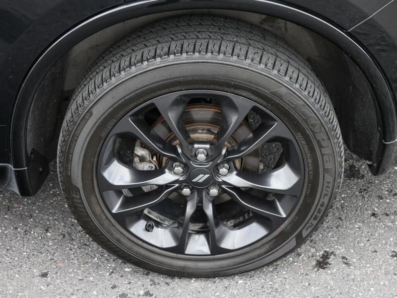 dodge Durango 2021 - 11