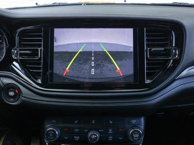 dodge Durango 2021 - 12