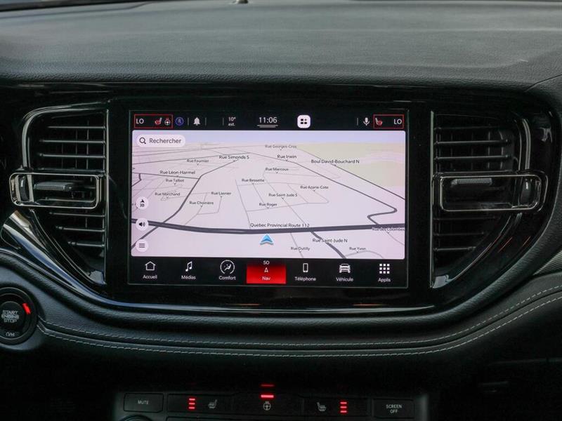 dodge Durango 2021 - 13