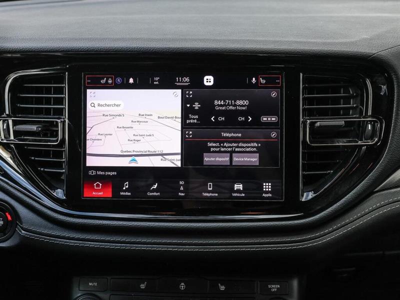 dodge Durango 2021 - 14