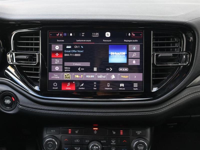 dodge Durango 2021 - 15