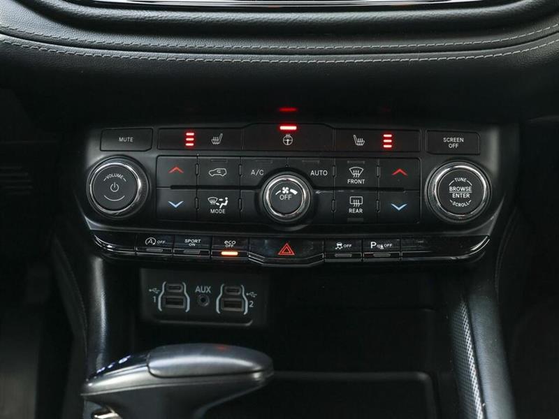 dodge Durango 2021 - 17