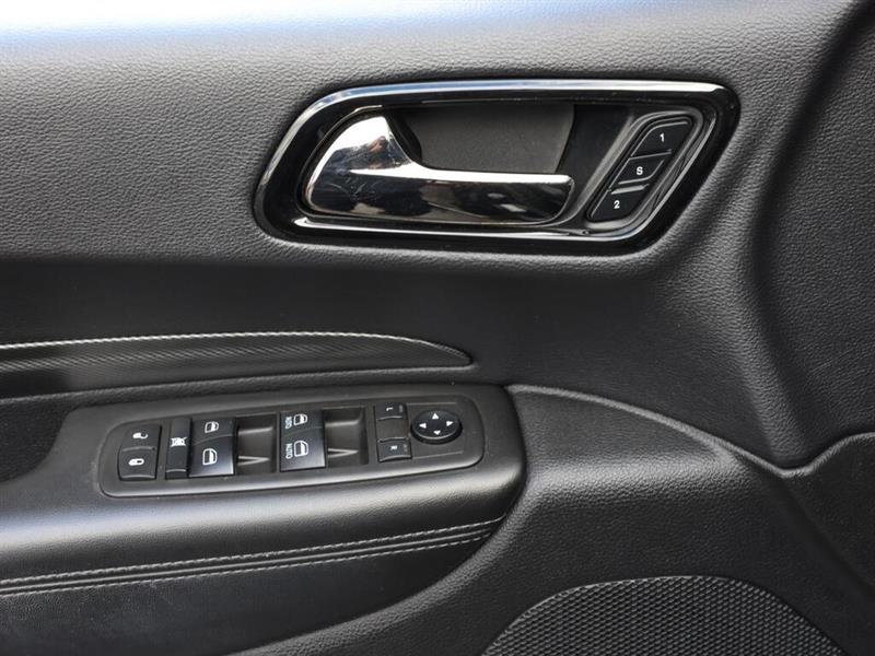 dodge Durango 2021 - 20