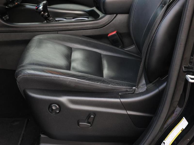 dodge Durango 2021 - 21