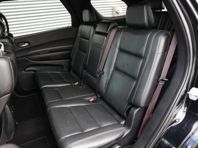 dodge Durango 2021 - 23