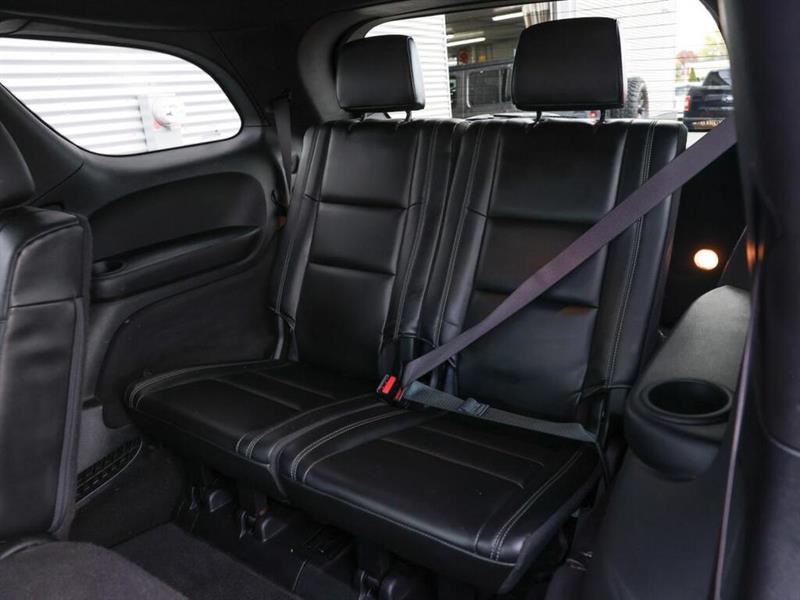 dodge Durango 2021 - 24